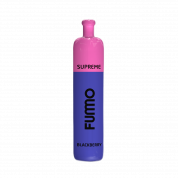 FUMMO SUPREME 1500 Ежевика 2%