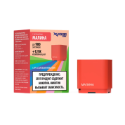 Картридж ZLAND ZCOLORS MINI Малина 2 мл