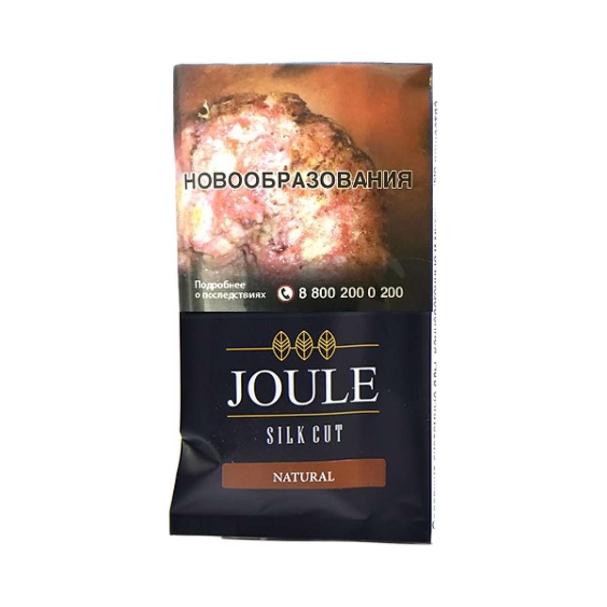 Табак сиг. JOULE Natural 40 гр.