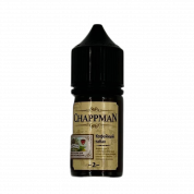 CHAPPMAN Salt Кофейный табак 30мл 2%