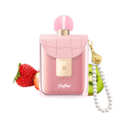 PUFFMI FLORA 25000 Клубника киви 2%