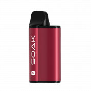 SOAK M 4000 Фруктовое бельгийское пиво 2%