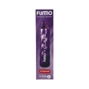 FUMMO GLAZE 5500 Ежевика малина 2%