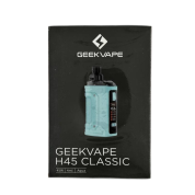 Geek Vape Hero Classic (H45) 1400mAh Pod Kit Aqua