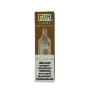 FLUM Float 4000 Табак 2%