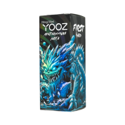 YOOZ Hard Арктическая мята 30мл.