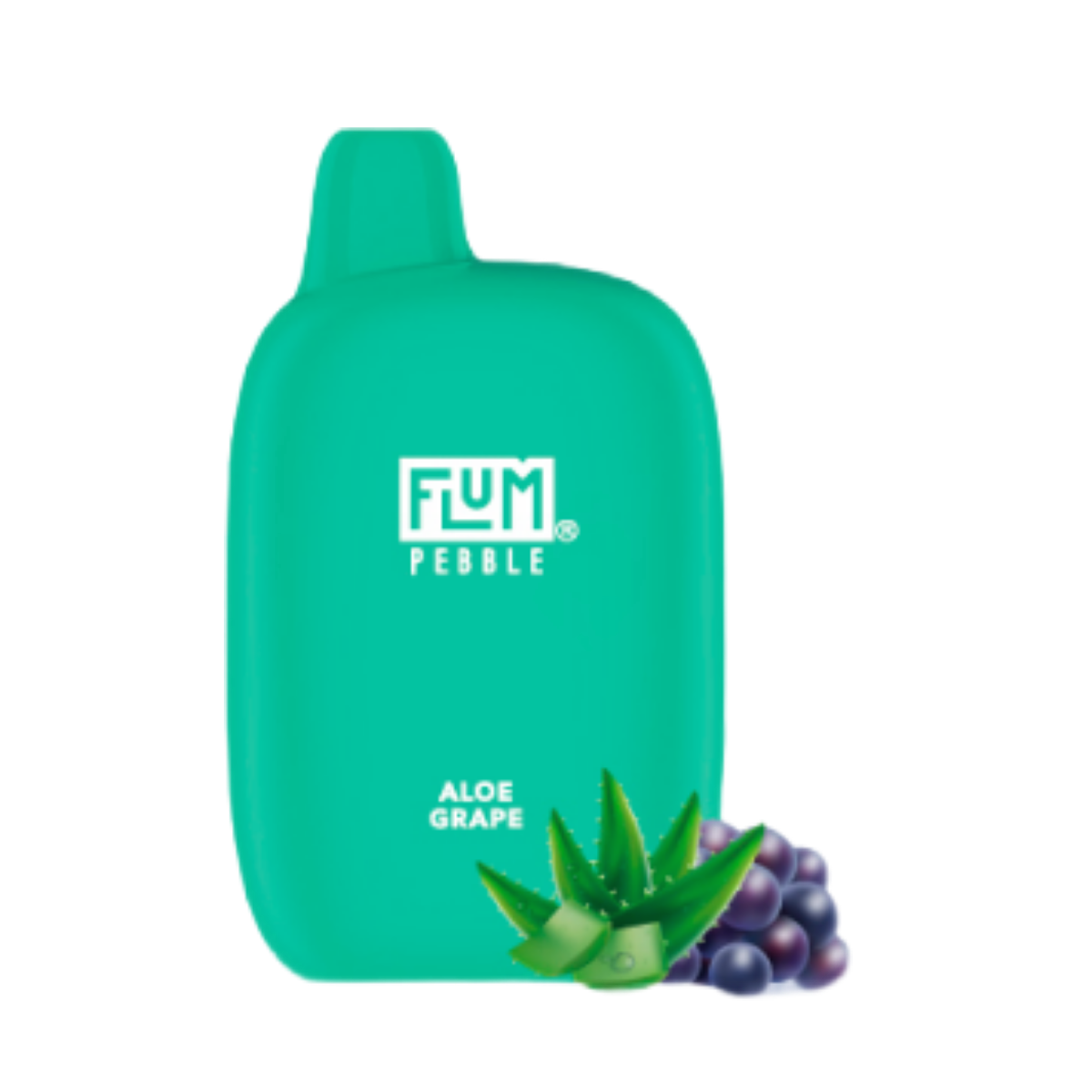 FLUM 6000 Алоэ виноград 2%