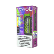 VOZOL GEAR POWER 20000 Клубника арбуз 2%