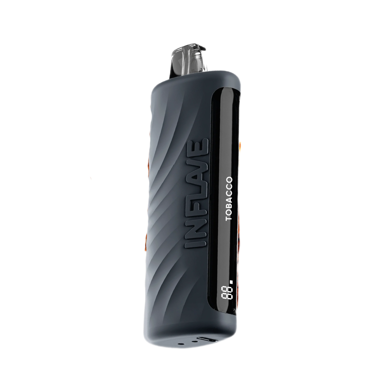 INFLAVE OMEGA 10000 Табак 2%