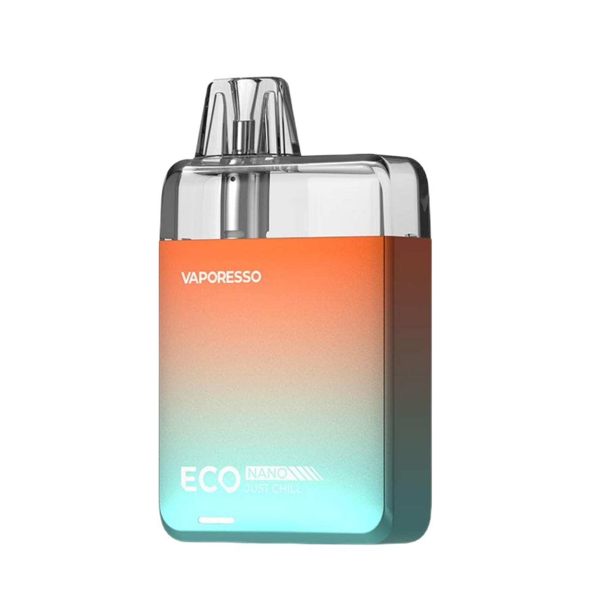 Vaporesso ECO NANO 1000mAh Sunrise Orange Metal Edition VRR-0093E
