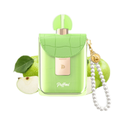 PUFFMI FLORA 25000 Двойное яблоко 2%