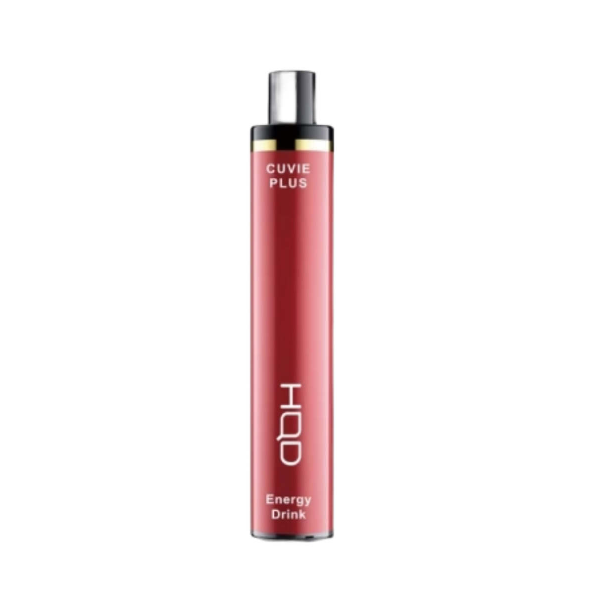 HQD Cuvie PLUS 1200 Энергетик 2%