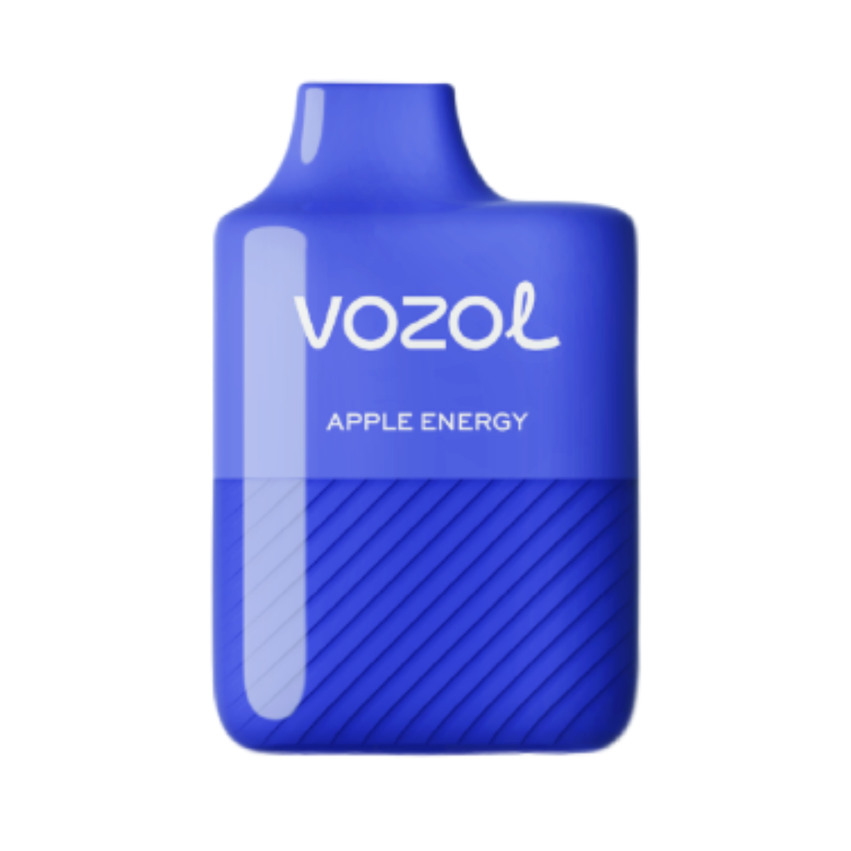 VOZOL ALIEN 5000 Яблочный энергетик 2%