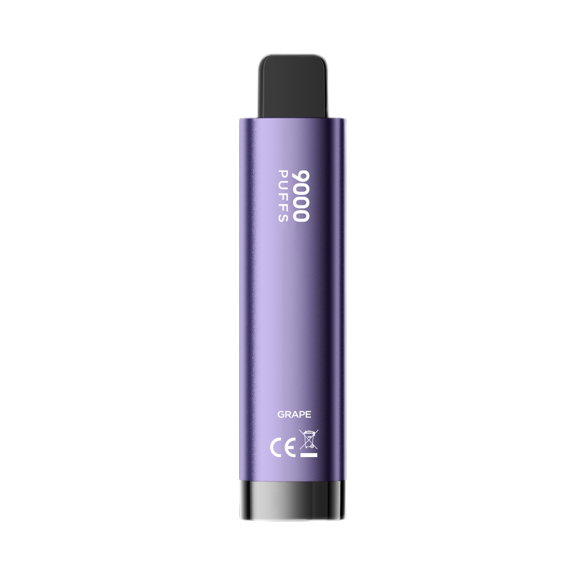 HQD Cuvie PLUS PRO 9000 Виноград 2%
