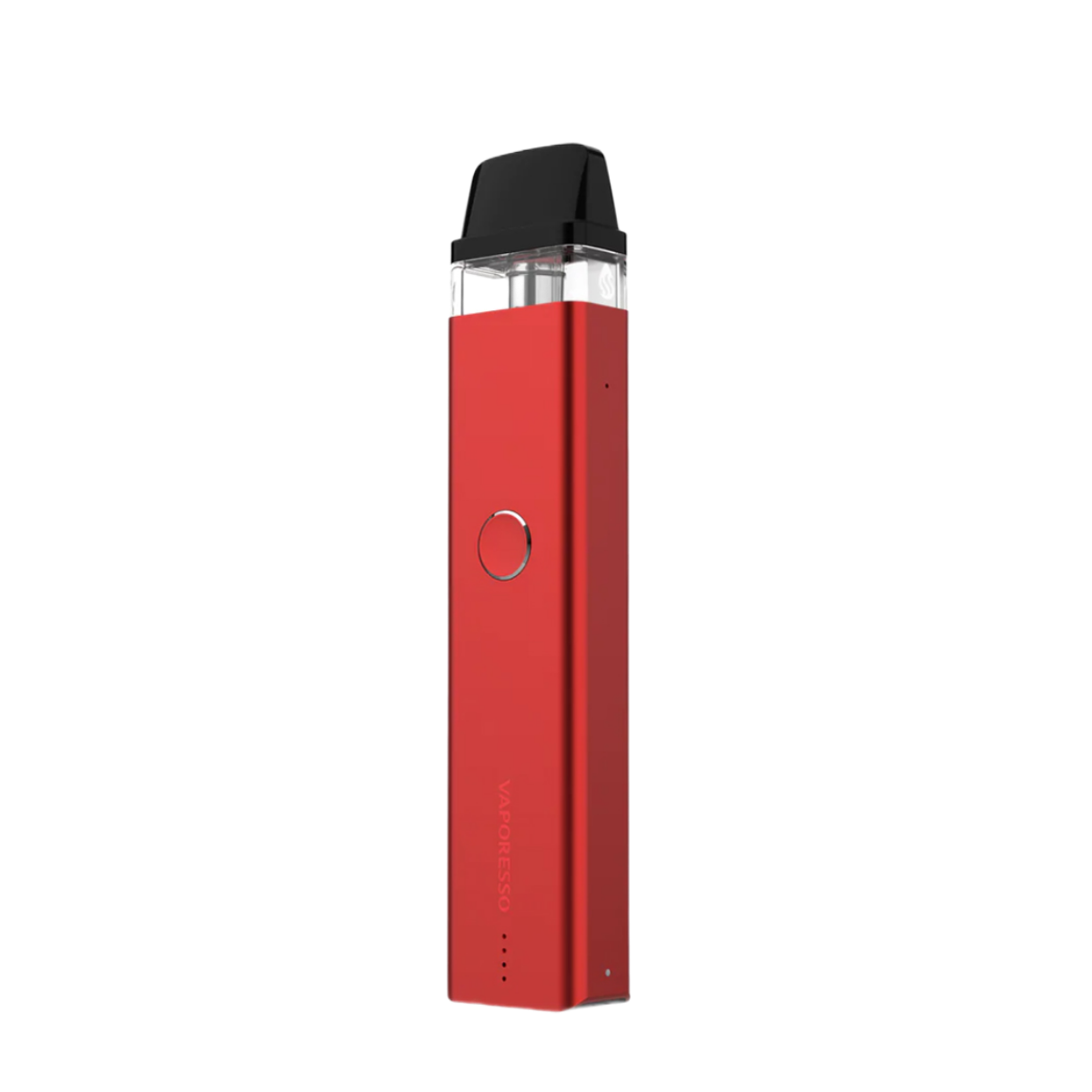 Vaporesso XROS 2 1000mAh Pod Kit Cherry Red VRR-0053H