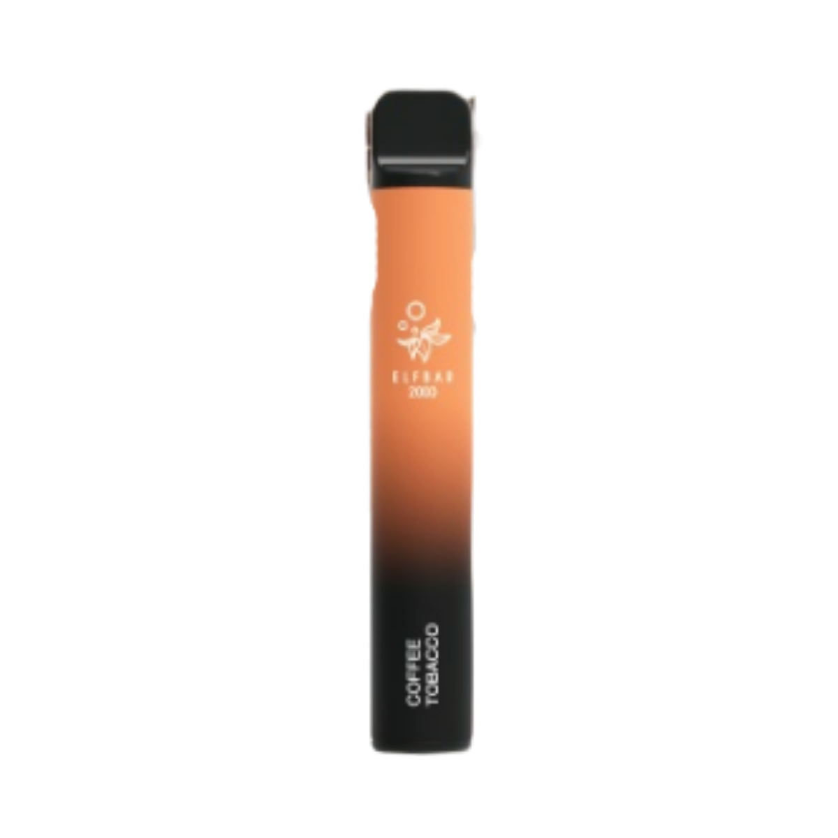 ELFBAR 2000 Кофе табак 2%