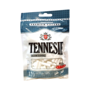 Фильтры сиг. TENNESIE Long Slim 120*30 (6мм/20мм)