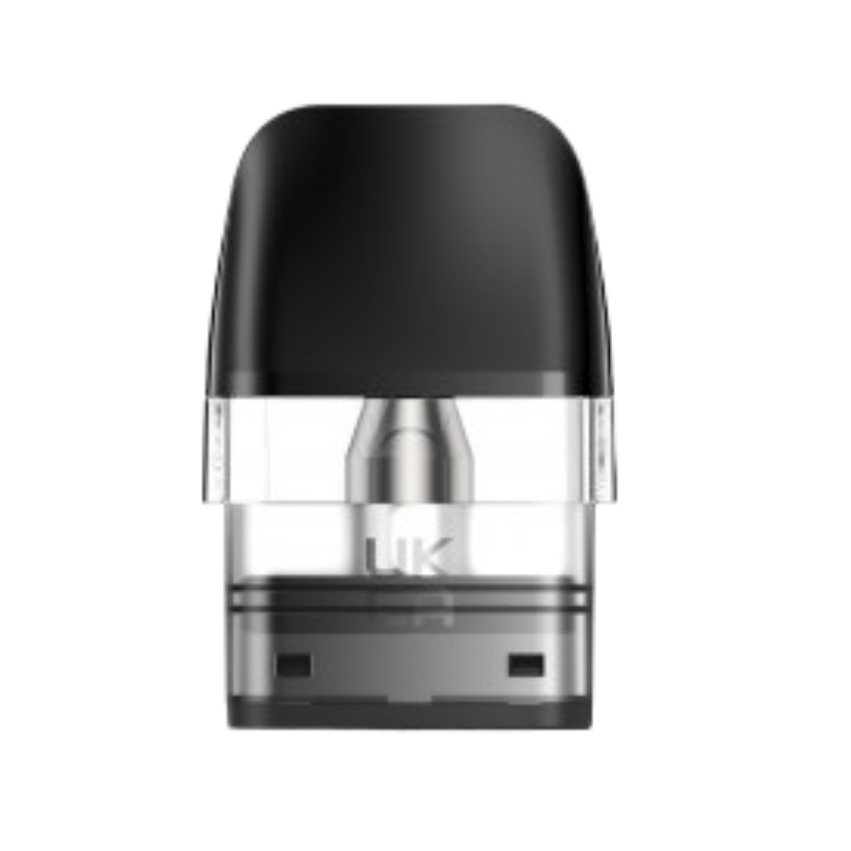 Geek Vape Q 0.6ohm Pod Black GV-157C-Pod (в уп. 3 шт)
