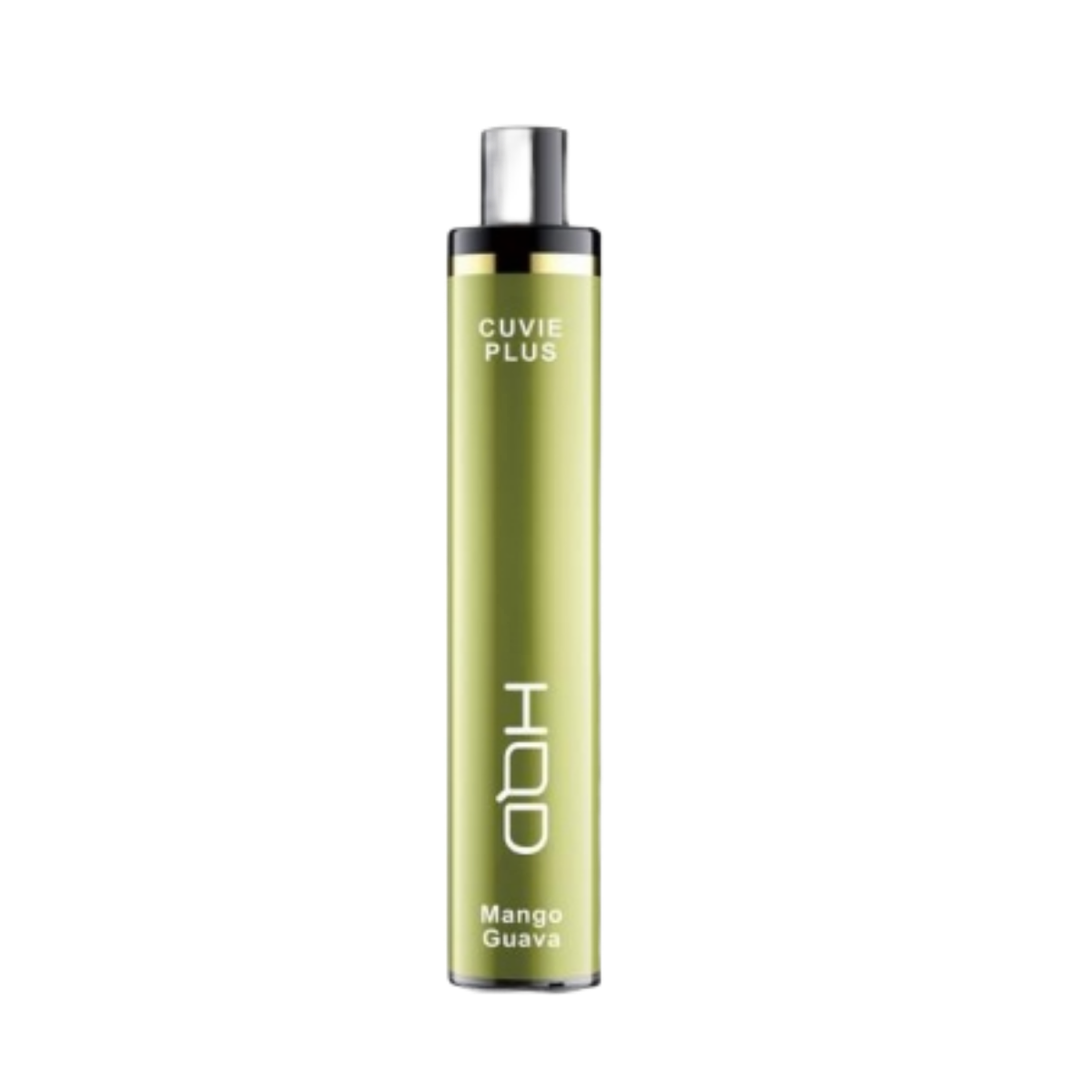 HQD Cuvie PLUS 1200 Манго гуава 2%