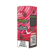 TIKOBAR PLATINUM Salt Кислый барбарис 30мл.20мг.