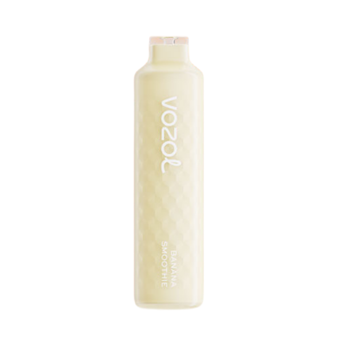 VOZOL ALIEN 4000 Банановый коктейль 2%