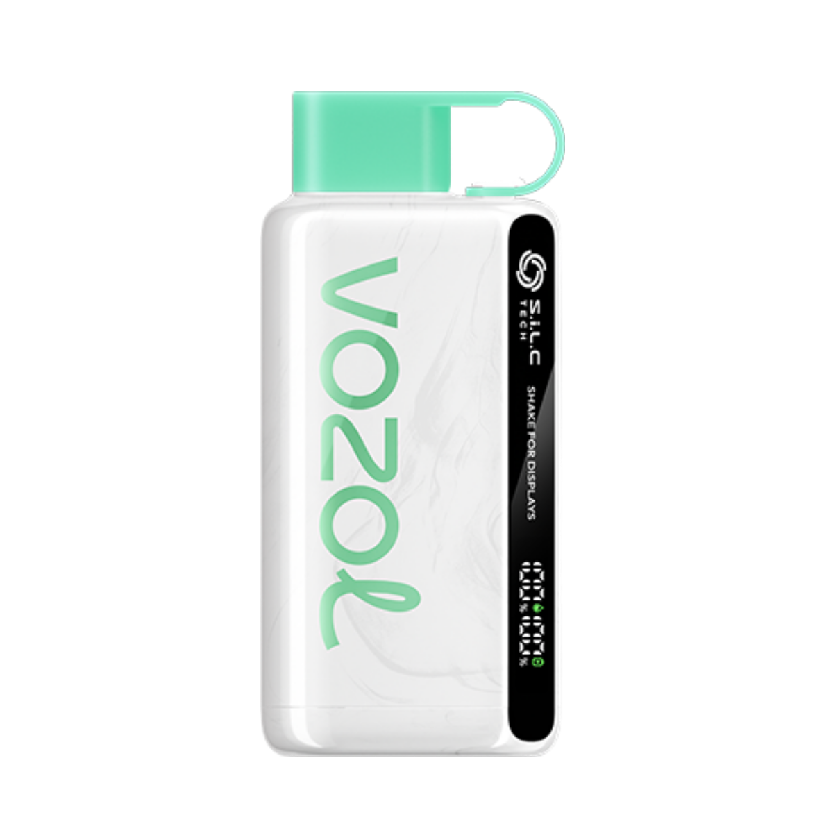 VOZOL STAR 10000 Розовый лимонад 2%