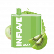 INFLAVE MAX 4000 Киви 2%