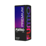 FUMMO AQUA Ягоды хвоя 30мл.20мг.