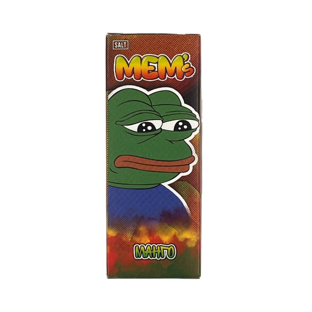 Mem`s Манго 30мл.20мг.