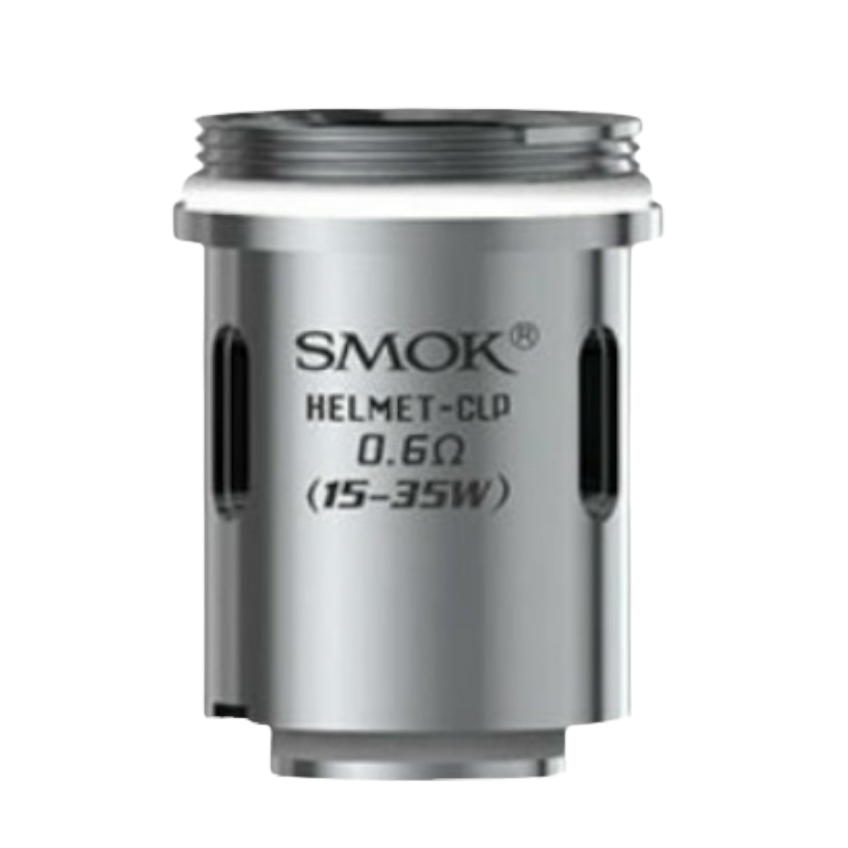 SMOK GUARDIAN 40W 0.6ohm PIPE SL-2S065COIL (в упак. 5 шт.)