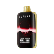ELFBAR 25000 MOONNIGHT Арбуз канталупа гуава 2%