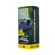 Dabbler Salt chubby 2 Кислый крыжовник 30мл.20мг.