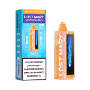 LOST MARY MO 20000 PRO Кислый ананас лед 2%