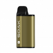 SOAK M 4000 Гималайский черный чай 2%