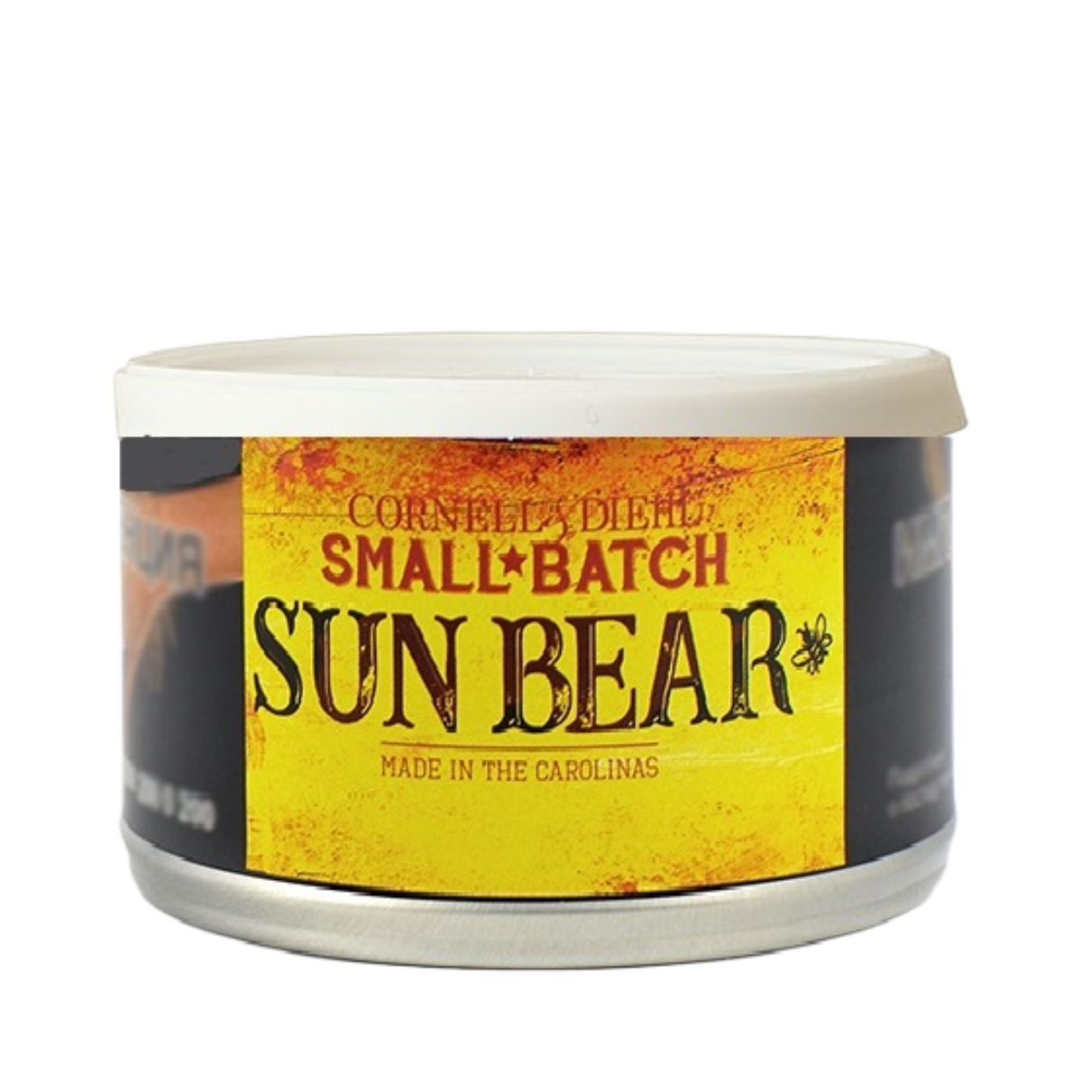 Табак труб. CORNELL & DIEHL Sun Bear Small Batch 57 гр.