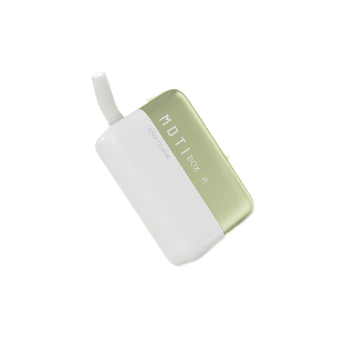 MOTI BOX + Картридж 7000 Киви гуава 2%