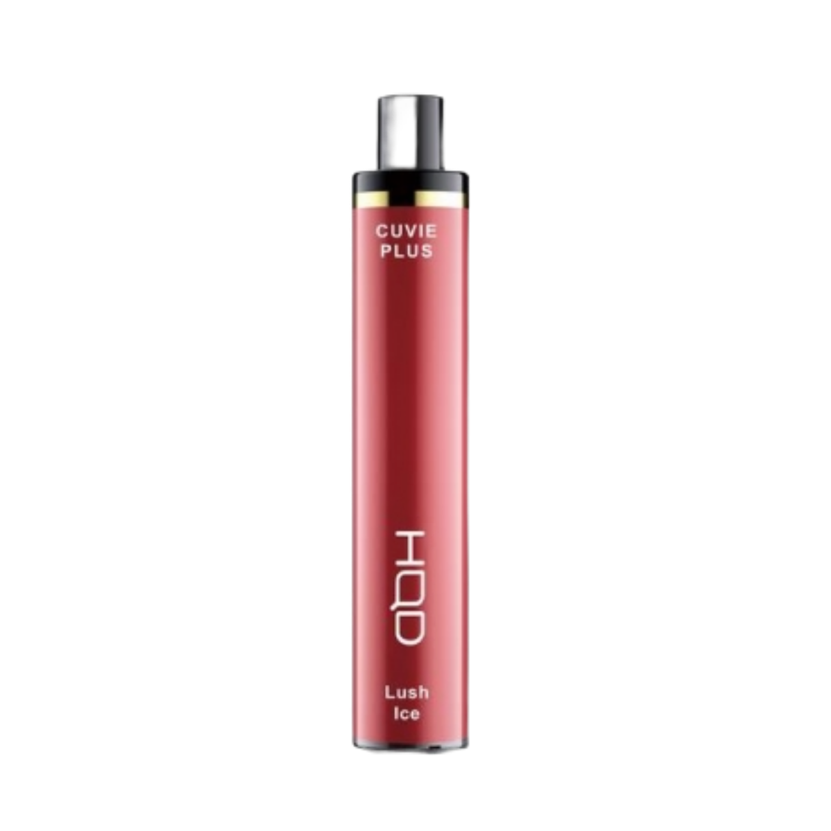 HQD Cuvie PLUS 1200 Арбуз 2%