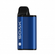 SOAK M 4000 Дайкири черная смородина 2%