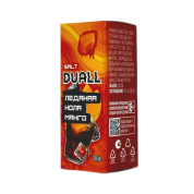 DUALL SALT hard Ледяная кола манго 30мл.20мг.