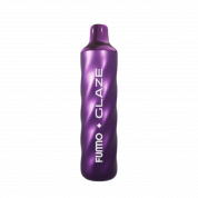 FUMMO GLAZE 3500 Ежевика малина 2%