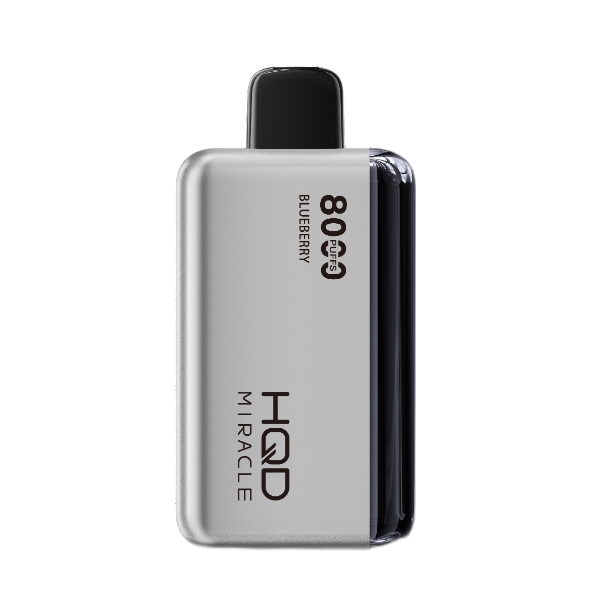 HQD MIRACLE 8000 Черника 2%