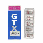 Vaporesso GTX 1.2ohm Regular Coil VRR-0018DCOIL (в упак. 5 шт.)