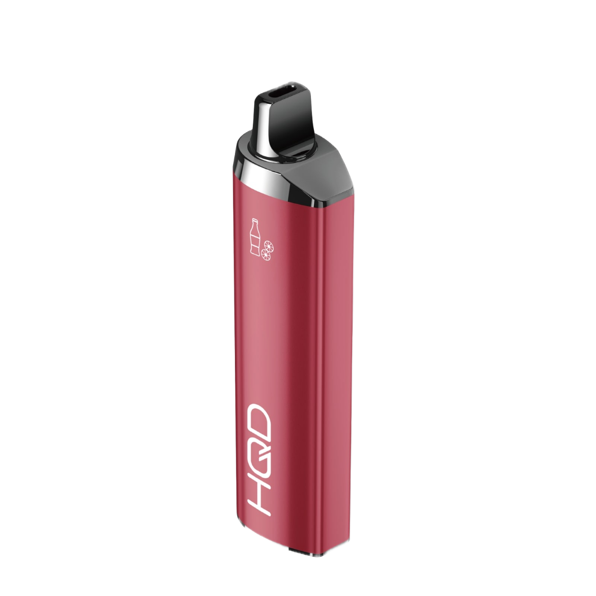 HQD Cuvie AIR 4000 Кола лайм 2%