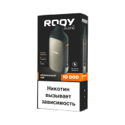 PLONQ ROQY M 10000 Облепиховый чай 2%