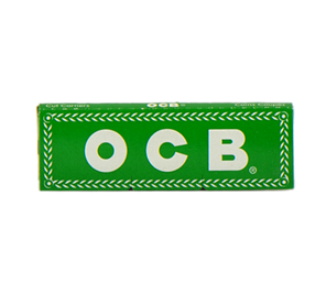Бумага сиг. ОСВ №8 (50пач.*50лист.) зелен