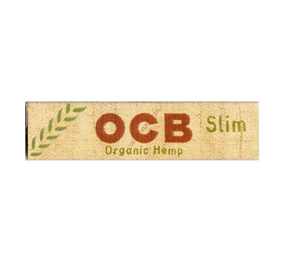 Бумага сиг. ОСВ СЛИМ Органик (50пач.*32лист.)