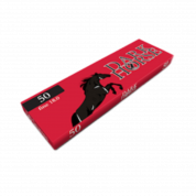 Бумага сиг. DARK HORSE Fine Red Regular (50х50)