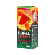 DUALL EXTREME EXTRA HARD Арбуз холс 30мл.20мг.