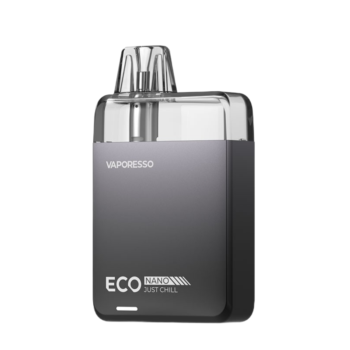 Vaporesso ECO NANO 1000mAh Black Truffle Metal Edition VRR-0093B