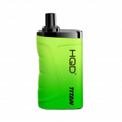 HQD TITAN 7000 Сладкая мята 2%